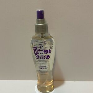 FX Special Effects Extreme Spray Shine Anti-Frizz Weightless Hair Treatment 6 Oz